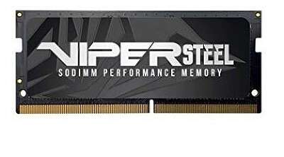 Модуль памяти SODIMM DDR4-2666 8GB PVS48G266C8S PATRIOT