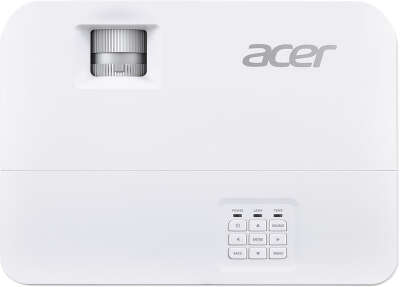 Проектор Acer H6555BDKi DLP 4800Lm LS (1920x1080) 10000:1 ресурс лампы:6000часов 1xUSB typeA 2xHDMI 2.9кг