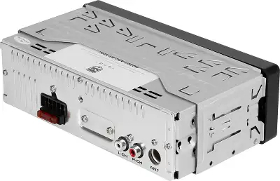 Автомагнитола Ural Молот АРС-МТ 224С 1DIN 4x180Вт v5.0 USB 2.0 AUX 2 (МОЛОТ АРС-МТ 224C)