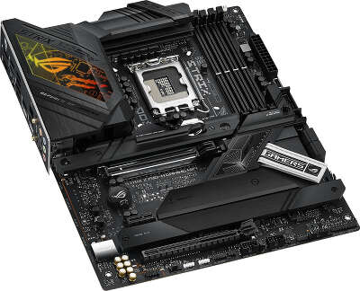 Материнская плата ATX LGA1700 ASUS ROG STRIX Z790-H GAMING WIFI