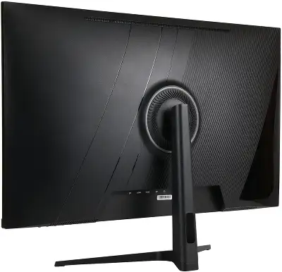 Монитор Hiper 31.5" ProView HB3201 черный IPS LED 16:9 HDMI M/M матовая 300cd 178гр/178гр 2560x1440 75Hz FreeSync DP Quad HD 2K (1440p) 6.2кг