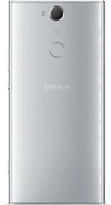 Смартфон Sony H4413 Xperia XA2 Plus Dual Sim, серебро