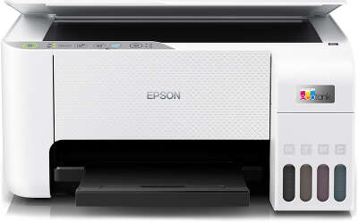 МФУ Epson L3256 EcoTank (103, 003), СНПЧ, WiFi