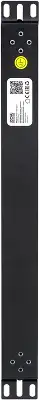 Блок распределения питания Powercom PDU-16A-type 1 PDU-16AV14-12C3-C9-C2-2G