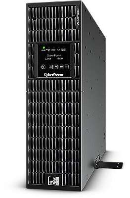 ИБП CyberPower OL6KERT3UPM, 6000VA, 5400W, IEC