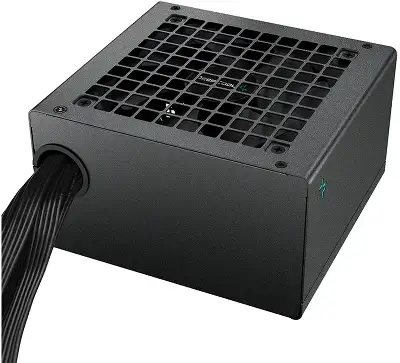 Блок питания Deepcool ATX 550W PK550D V2 80+ bronze (20+4pin) APFC 120mm fan 6xSATA RTL