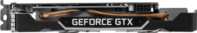 Видеокарта Palit NVIDIA nVidia GeForce GTX1660 Dual 6Gb DDR5 PCI-E DVI, HDMI, DP