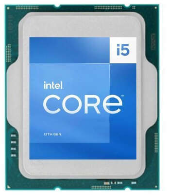 Intel Core i5-13400 (OEM) Intel Corporation CM8071505093004