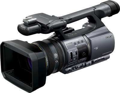 Видеокамера Sony DCR-VX2200