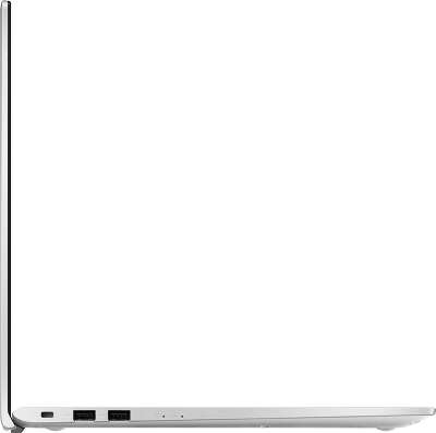 Ноутбук ASUS VivoBook 17 X712EA-AU458W 17.3" FHD IPS i3 1115G4/8/256 SSD/W11