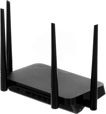 Wi-Fi роутер D-link DIR-825, 802.11a/b/g/n/ac, 2.4 / 5 ГГц