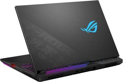 Ноутбук ASUS ROG Strix Scar 17 G733ZX-LL026W 17.3" WQHD IPS i9 12900H/32 Гб/2Tb SSD/RTX 3080 ti 16G/W11