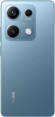 Смартфон Redmi Note 14S 12+512Gb синий (MZB0K8JRU)