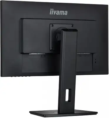 Монитор Iiyama 23.8" ProLite XUB2492HSN-B5 черный IPS LED 16:9 HDMI M/M матовая HAS Piv 250cd 178гр/178гр 1920x1080 75Hz DP FHD USB 5.6кг
