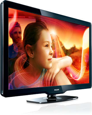 ЖК телевизор Philips 42" 42PFL3606H/60