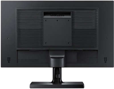 Монитор 22" Samsung SyncMaster S22E200B, Black