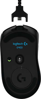 Мышь Logitech G403 Prodigy Wired/Wireless Gaming Mouse (910-004817)