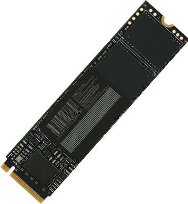 Твердотельный накопитель NVMe 2Tb [DGSM4002TM63T] (SSD) Digma META M6