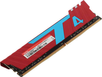 Модуль памяти DDR4 DIMM 8Gb DDR3600 Kimtigo (KMKU8G8683600T4-R)