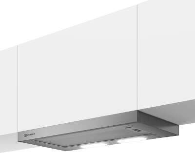 Вытяжка встраиваемая INT 62HRX 869890500020 INDESIT