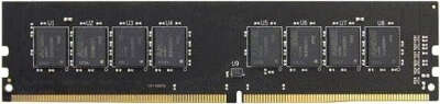 Модуль памяти DDR4 DIMM 16Gb DDR2666 Qumo (QUM4U-16G2666N19)