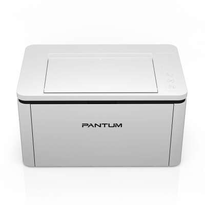 Принтер A4 Pantum BP2300 белый