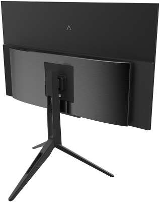 Моноблок DIGMA PRO AiO 27" FHD i5-10210U 1.6 ГГц/8/512 SSD/WF/BT/Cam/Kb+Mouse/W11Pro,черный