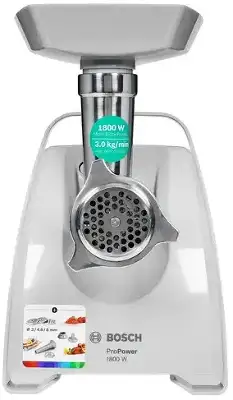 Мясорубка BOSCH MFW66020