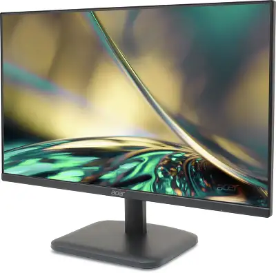 Монитор Acer 23.8" EK241YHbmix черный VA LED 5ms 16:9 HDMI M/M матовая 250cd 178гр/178гр 1920x1080 100Hz FreeSync VGA FHD
