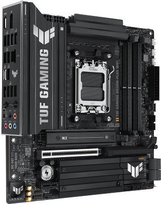 ASUS TUF GAMING B850M-PLUS WIFI (90MB1IY0-M0EAY0)