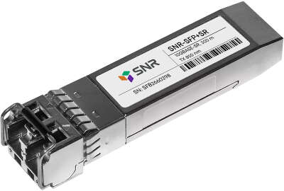 SNR SNR-SFP+SR