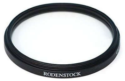 Фильтр Rodenstock 55 мм UV (ультрафиолетовый с просветлением)