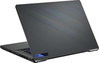 Ноутбук ASUS ROG Zephyrus G15 GA503RS-HQ067 15.6" WQHD IPS R 9 6900HS/16/1Tb SSD/RTX 3080 8G/Dos