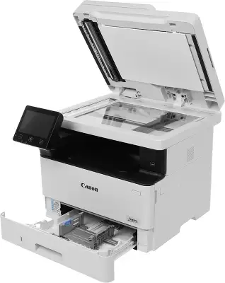МФУ Canon i-SENSYS MF463dw, WiFi