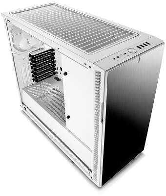 Корпус Fractal Design Define R6 USB-C, белый, ATX, Без БП (FD-CA-DEF-R6C-WT)