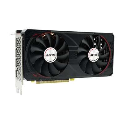 Видеокарта AFOX NVIDIA nVidia GeForce RTX 3070 8Gb DDR6 PCI-E HDMI, 3DP