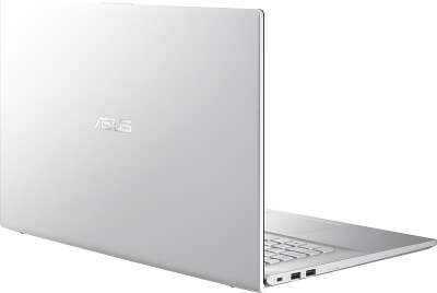 Ноутбук ASUS VivoBook 17 X712EA-AU458W 17.3" FHD IPS i3 1115G4/8/256 SSD/W11