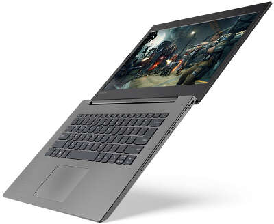 Ноутбук Lenovo IdeaPad 330-14AST 14" FHD A6-9225/8/128 SSD/WF/BT/Cam/DOS