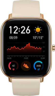 Amazfit A1914 GTS Desert Gold AMF 6970100373431