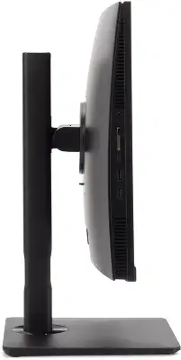 Моноблок IRU 23ID 23.8" Full HD i3 12100 (3.3) 8Gb SSD256Gb UHDG 730 CR без ОС GbitEth WiFi BT 120W Cam черный 1920x1080