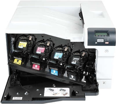 Лазерный принтер/ HP Color LaserJet CP5225n