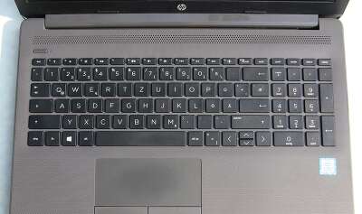 Ноутбук HP 250 G8 15.6" FHD IPS i5-1135G7/8/512 SSD/DOS (4P2U8EA)