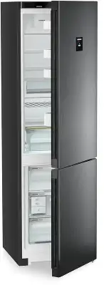Холодильник Liebherr Plus CNbdc 573i 2-хкамерн. черный