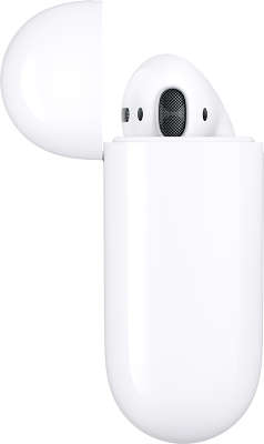 Беспроводные наушники Apple AirPods [MMEF2ZE/A]