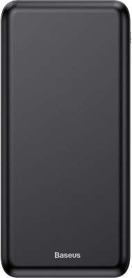 Внешний аккумулятор Baseus M36 Wireless Charger Power Bank 10000 мАч, Black [PPALL-M3601]