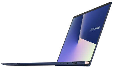 Ноутбук ASUS Zenbook UX433FAC 14" FHD i5-10210U/8/512 SSD/WF/BT/Cam/DOS (90NB0MQ5-M08030)