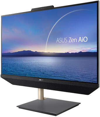 Моноблок Asus Zen AiO 24 A5400WFPK-BA094T 23.8" FHD i5-10210U/8/512 SSD/WF/BT/Cam/Kb+Mouse/W10