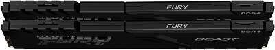 Kingston FURY Beast KF432C16BBK2/32