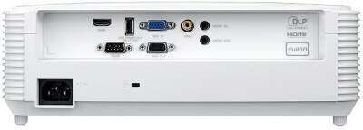 Проектор Optoma W308STe, DLP, 1280x800, 3600лм