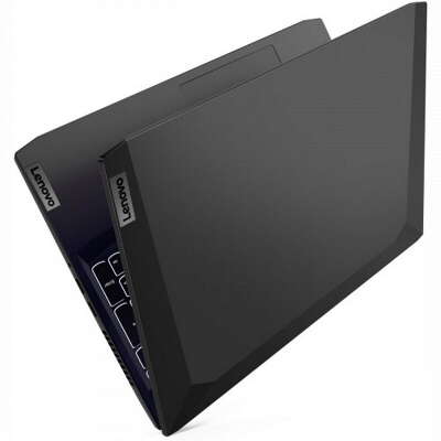 Ноутбук Lenovo IP3 Gaming 15IHU6 15.6" FHD i5 11300H/8/512 SSD/RTX 3050 ti 4G/W11